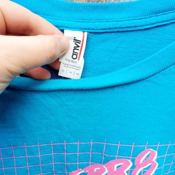 Vintage t-shirt - Picture 3 of 4